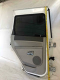 2005 JEEP GRAND CHEROKEE Rear Left Driver Side Door Assembly Fits 2005 - 2010