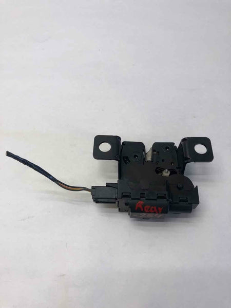 2008 FORD ESCAPE Rear Back Lift Gate Door Lock Latch Actuator G