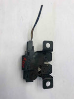 2008 FORD ESCAPE Rear Back Lift Gate Door Lock Latch Actuator G