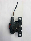 2008 FORD ESCAPE Rear Back Lift Gate Door Lock Latch Actuator G