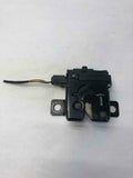 2008 FORD ESCAPE Rear Back Lift Gate Door Lock Latch Actuator G