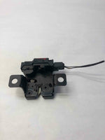 2008 FORD ESCAPE Rear Back Lift Gate Door Lock Latch Actuator G
