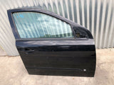 2008 - 2009 SATURN ASTRA Front Door Assembly Black Right Passenger Side RH G