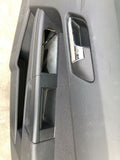 2008 - 2009 SATURN ASTRA Front Door Assembly Black Right Passenger Side RH G