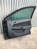 2008 - 2009 SATURN ASTRA Front Door Assembly Black Right Passenger Side RH G