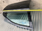 2008 - 2009 SATURN ASTRA Front Door Assembly Black Right Passenger Side RH G