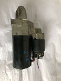 2000 - 2002 MERCEDES S-CLASS Engine Starter Motor Assembly 1121510001 G