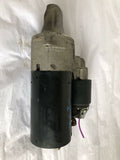 2000 - 2002 MERCEDES S-CLASS Engine Starter Motor Assembly 1121510001 G