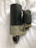 2000 - 2002 MERCEDES S-CLASS Engine Starter Motor Assembly 1121510001 G
