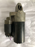 2000 - 2002 MERCEDES S-CLASS Engine Starter Motor Assembly 1121510001 G
