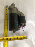 2000 - 2002 MERCEDES S-CLASS Engine Starter Motor Assembly 1121510001 G