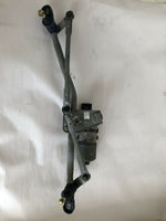 2004 MAZDA 3 Windshield Wiper Transmission Linkage With Motor G