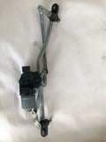 2004 MAZDA 3 Windshield Wiper Transmission Linkage With Motor G