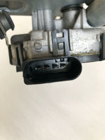 2004 MAZDA 3 Windshield Wiper Transmission Linkage With Motor G