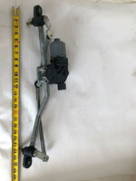 2004 MAZDA 3 Windshield Wiper Transmission Linkage With Motor G