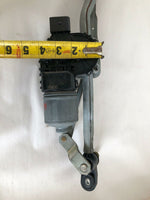 2004 MAZDA 3 Windshield Wiper Transmission Linkage With Motor G