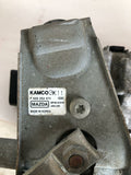 2004 MAZDA 3 Windshield Wiper Transmission Linkage With Motor G
