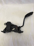 2009 MITSUBISHI ECLIPSE Front Foot Gas Accelerator Pedal Assembly G