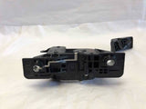 2009 MITSUBISHI ECLIPSE Front Foot Gas Accelerator Pedal Assembly G