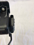 2009 MITSUBISHI ECLIPSE Front Foot Gas Accelerator Pedal Assembly G