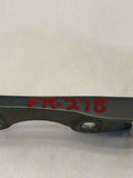 2009 MITSUBISHI ECLIPSE Front Hood Panel Hinge Right Passenger Side RH G