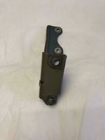 2009 MITSUBISHI ECLIPSE Front Hood Panel Hinge Right Passenger Side RH G