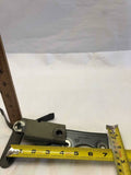 2009 MITSUBISHI ECLIPSE Front Hood Panel Hinge Right Passenger Side RH G