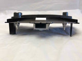 2009 MITSUBISHI ECLIPSE Radio CD Player Face Control Panel MN121398HA G