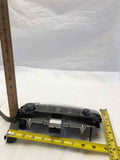 2009 MITSUBISHI ECLIPSE Radio CD Player Face Control Panel MN121398HA G