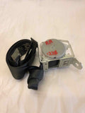 2009 MITSUBISHI ECLIPSE Rear Seat Belt Lap & Shoulder Belt Right Passenger Side