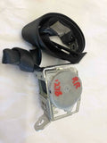 2009 MITSUBISHI ECLIPSE Rear Seat Belt Lap & Shoulder Belt Right Passenger Side
