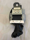 2009 MITSUBISHI ECLIPSE Rear Seat Belt Lap & Shoulder Belt Right Passenger Side