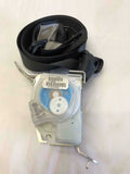 2009 MITSUBISHI ECLIPSE Rear Seat Belt Lap & Shoulder Belt Right Passenger Side