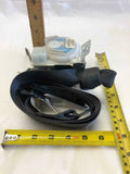 2009 MITSUBISHI ECLIPSE Rear Seat Belt Lap & Shoulder Belt Right Passenger Side