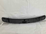 2002 MERCEDES S-CLASS Front Lower Bumper Grill Grille G