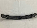 2002 MERCEDES S-CLASS Front Lower Bumper Grill Grille G