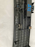2002 MERCEDES S-CLASS Front Lower Bumper Grill Grille G
