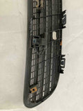 2002 MERCEDES S-CLASS Front Lower Bumper Grill Grille G