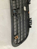 2002 MERCEDES S-CLASS Front Lower Bumper Grill Grille G