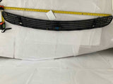 2002 MERCEDES S-CLASS Front Lower Bumper Grill Grille G