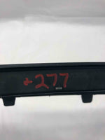 2014 FORD EDGE Front Lower Bumper Grill Grille Exterior Fits: 2011 - 2013