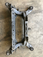 2012-2014 FORD EDGE Rear Back K Frame Sub-Frame Crossmember Subframe Cradle G