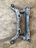 2012-2014 FORD EDGE Rear Back K Frame Sub-Frame Crossmember Subframe Cradle G
