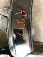 2012-2014 FORD EDGE Rear Back K Frame Sub-Frame Crossmember Subframe Cradle G