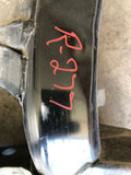 2012-2014 FORD EDGE Rear Back K Frame Sub-Frame Crossmember Subframe Cradle G