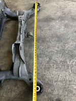2012-2014 FORD EDGE Rear Back K Frame Sub-Frame Crossmember Subframe Cradle G