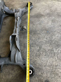 2012-2014 FORD EDGE Rear Back K Frame Sub-Frame Crossmember Subframe Cradle G