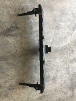 2011 - 2014 FORD EDGE Rear Towing Trailer Hitch Code BT43-19D521-AL G