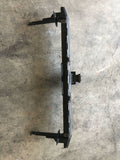 2011 - 2014 FORD EDGE Rear Towing Trailer Hitch Code BT43-19D521-AL G