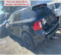 2011 - 2014 FORD EDGE Rear Towing Trailer Hitch Code BT43-19D521-AL G